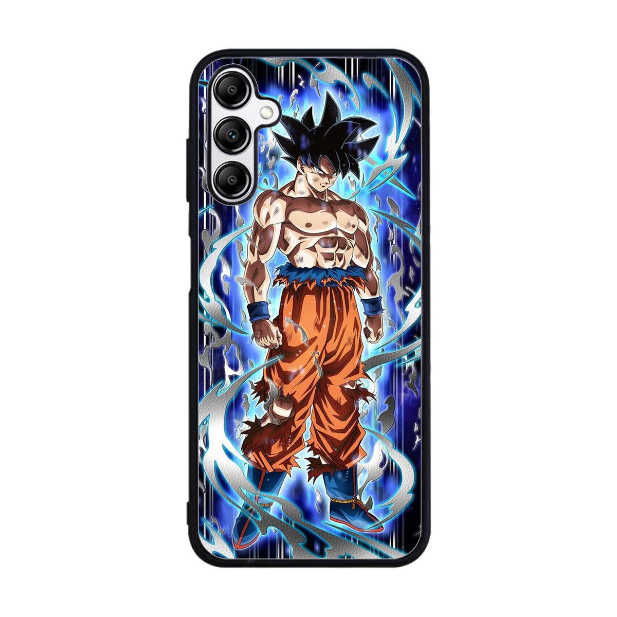 Dragon Ball Super Case Samsung Galaxy A15 BC0886
