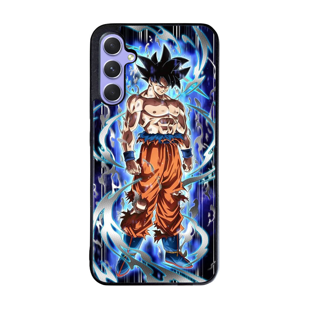 Dragon Ball Super Case Samsung Galaxy A35 5G BC0886