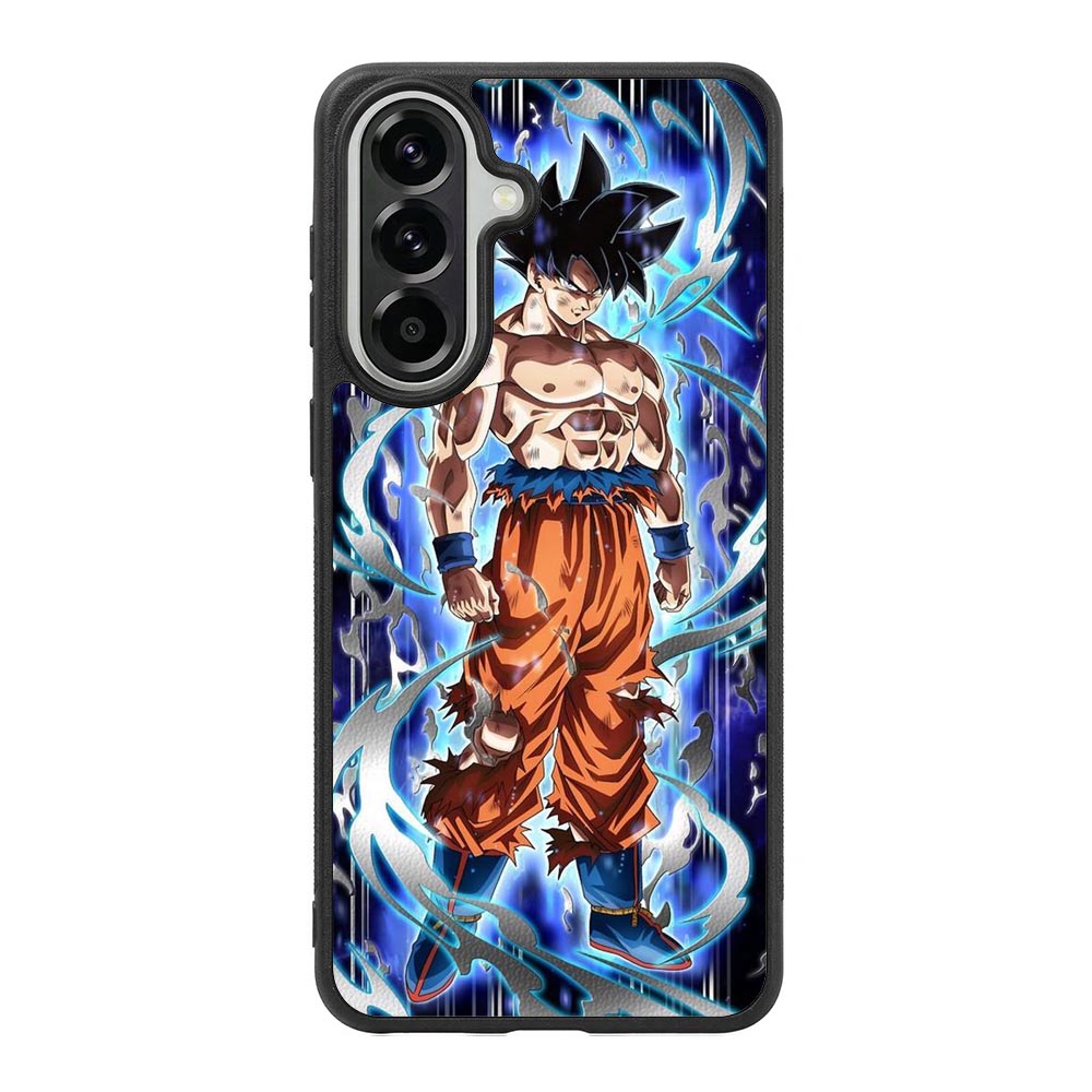 Dragon Ball Super Samsung Galaxy A37 Case BC0886