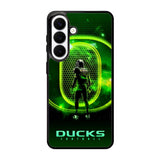 Oregon Ducks Samsung Galaxy S26 Case BC0911