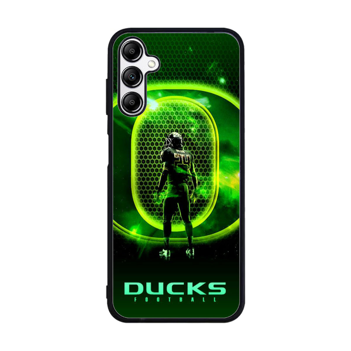 Oregon Ducks Case Samsung Galaxy A15 BC0911