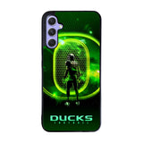 Oregon Ducks Case Samsung Galaxy A55 5G BC0911
