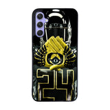 Simple Oregon Ducks Case Samsung Galaxy A55 5G BC0915