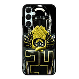 Simple Oregon Ducks X9112 Samsung Galaxy A26 5G Case