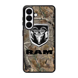 dodge ram camo Samsung Galaxy S26 Plus Case BC0905