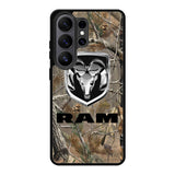 dodge ram camo Samsung Galaxy S26 Ultra Case BC0905