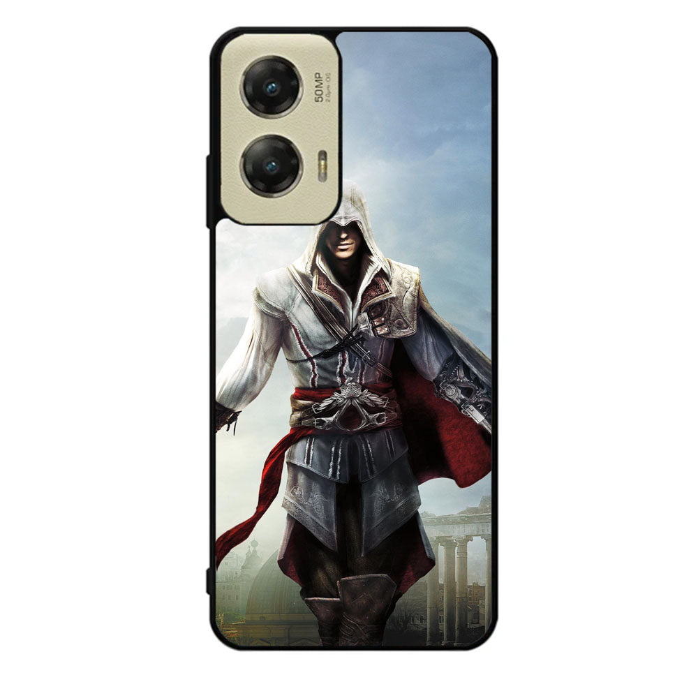 Assassins Creed game Case Motorola Moto G Stylus 2024 5G BC0898