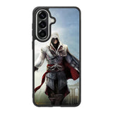 Assassins Creed game X9118 Samsung Galaxy A57 Case