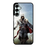 Assassins Creed game X9118 Samsung Galaxy A55 5G Case