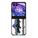 Patagonia logo Motorola Moto Razr 2024 , Moto Razr 50 Case FE0912