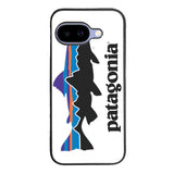 Patagonia logo Case Google Pixel 9A BC0912