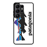 Patagonia logo Samsung Galaxy S26 Ultra Case BC0912