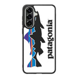 Patagonia logo Samsung Galaxy A37 Case BC0912