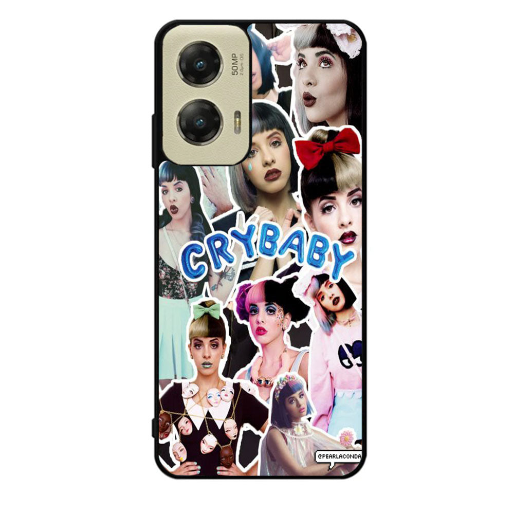 melanie martinez collage Case Motorola Moto G Stylus 2024 5G BC0909