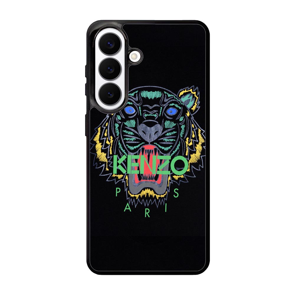 Kenzo Paris Logo Samsung Galaxy S26 Plus Case BC0907