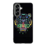 Kenzo Paris Logo Samsung Galaxy A37 Case BC0907