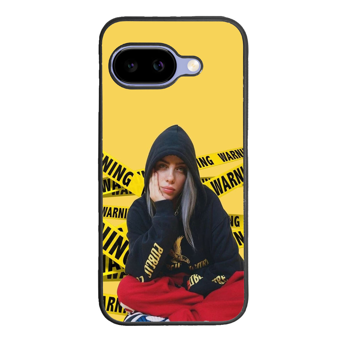 billie eilish wallpaper Case Google Pixel 9A BC0900