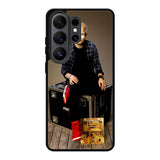 Ed Sheeran Samsung Galaxy S26 Ultra Case BC0906