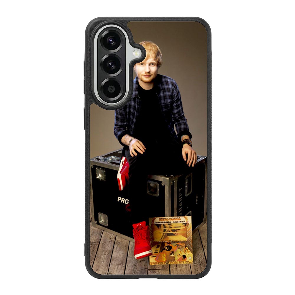 Ed Sheeran X9166 Samsung Galaxy A57 Case