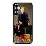 Ed Sheeran X9166 Samsung Galaxy A26 5G Case