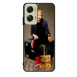 Ed Sheeran X9166 Motorola Moto G Stylus 5G 2024 Case