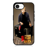 Ed Sheeran X9166 iPhone 16e Case