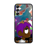 Lil Uzi Vert vs The World Case Samsung Galaxy A15 BC0908