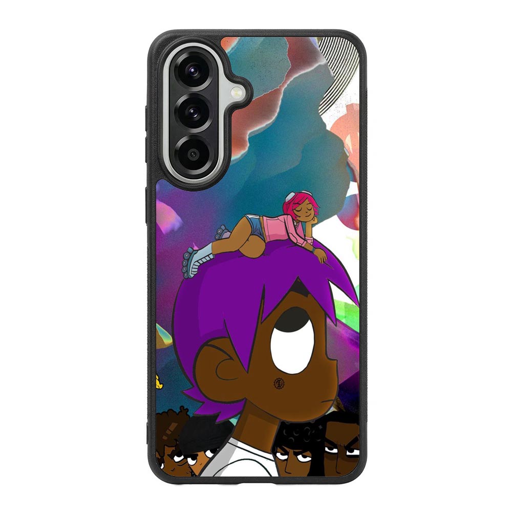 Lil Uzi Vert vs The World X9176 Samsung Galaxy A37 Case