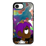 Lil Uzi Vert vs The World X9176 iPhone 16e Case