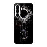 yin yang sun and moon Samsung Galaxy S26 Plus Case BC0917