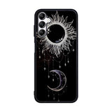 yin yang sun and moon Case Samsung Galaxy A15 BC0917
