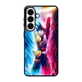 Spirit Bomb Split Goku X9232 Samsung Galaxy S26 Case