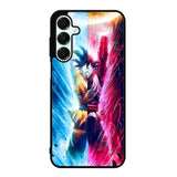 Spirit Bomb Split Goku X9232 Samsung Galaxy A56 5G Case