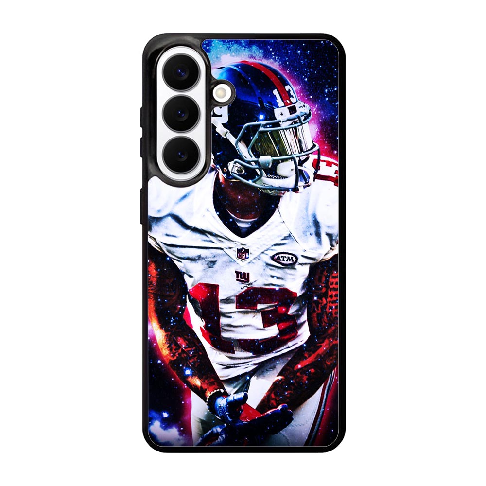 Odell Beckham Jr X9226 Samsung Galaxy S26 Case