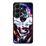 Odell Beckham Jr X9226 Samsung Galaxy S26 Ultra Case