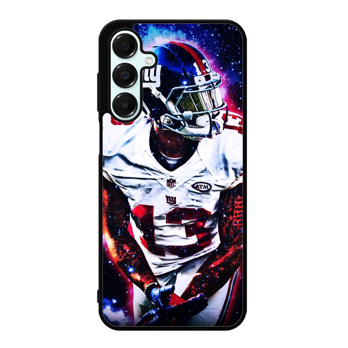 Odell Beckham Jr X9226 Samsung Galaxy A55 5G Case