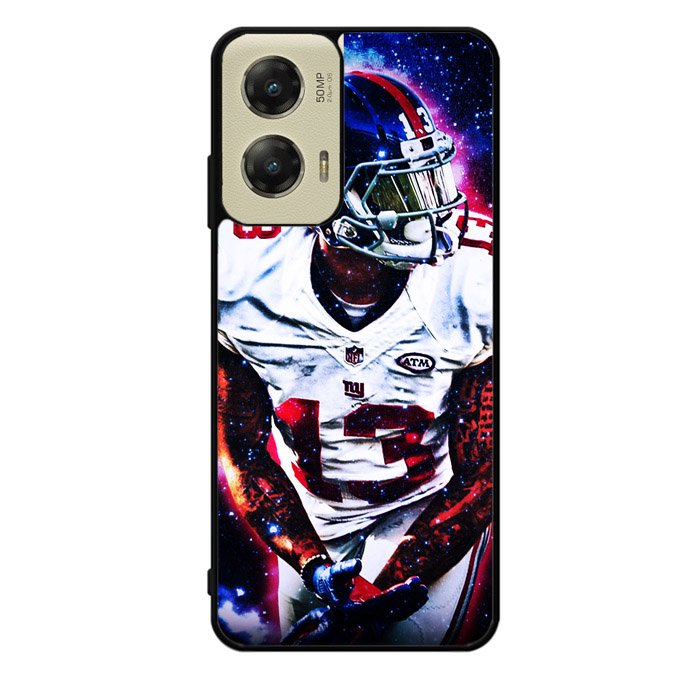 Odell Beckham Jr X9226 Motorola Moto G Stylus 5G 2024 Case