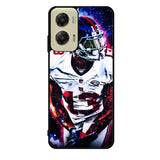 Odell Beckham Jr X9226 Motorola Moto G Stylus 5G 2024 Case