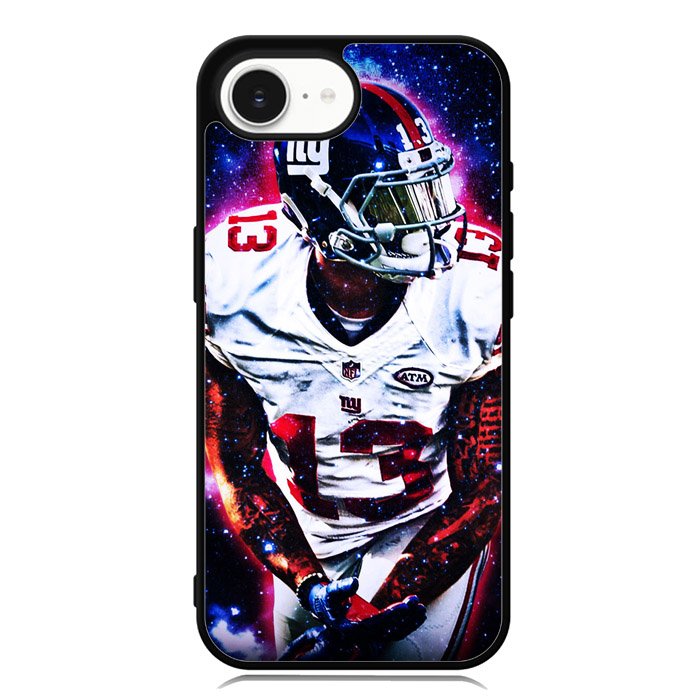 Odell Beckham Jr X9226 iPhone 16e Case