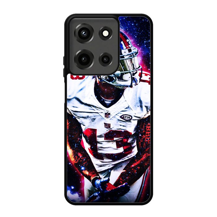 Odell Beckham Jr X9226 Motorola Moto G 5G 2025 Case