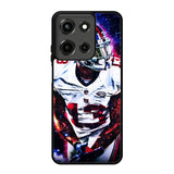 Odell Beckham Jr X9226 Motorola Moto G 5G 2025 Case