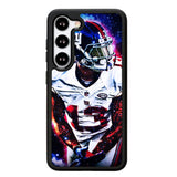 Odell Beckham Jr X9226 Samsung Galaxy S25 5G Case