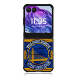 Golden State Warriors Logo Motorola Moto Razr 2024 , Moto Razr 50 Case FE0919