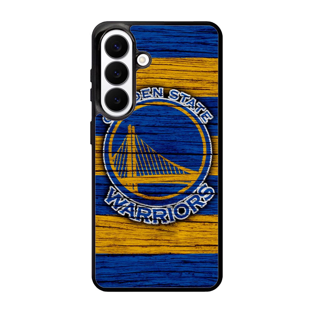 Golden State Warriors Logo X9225 Samsung Galaxy S26 Plus Case