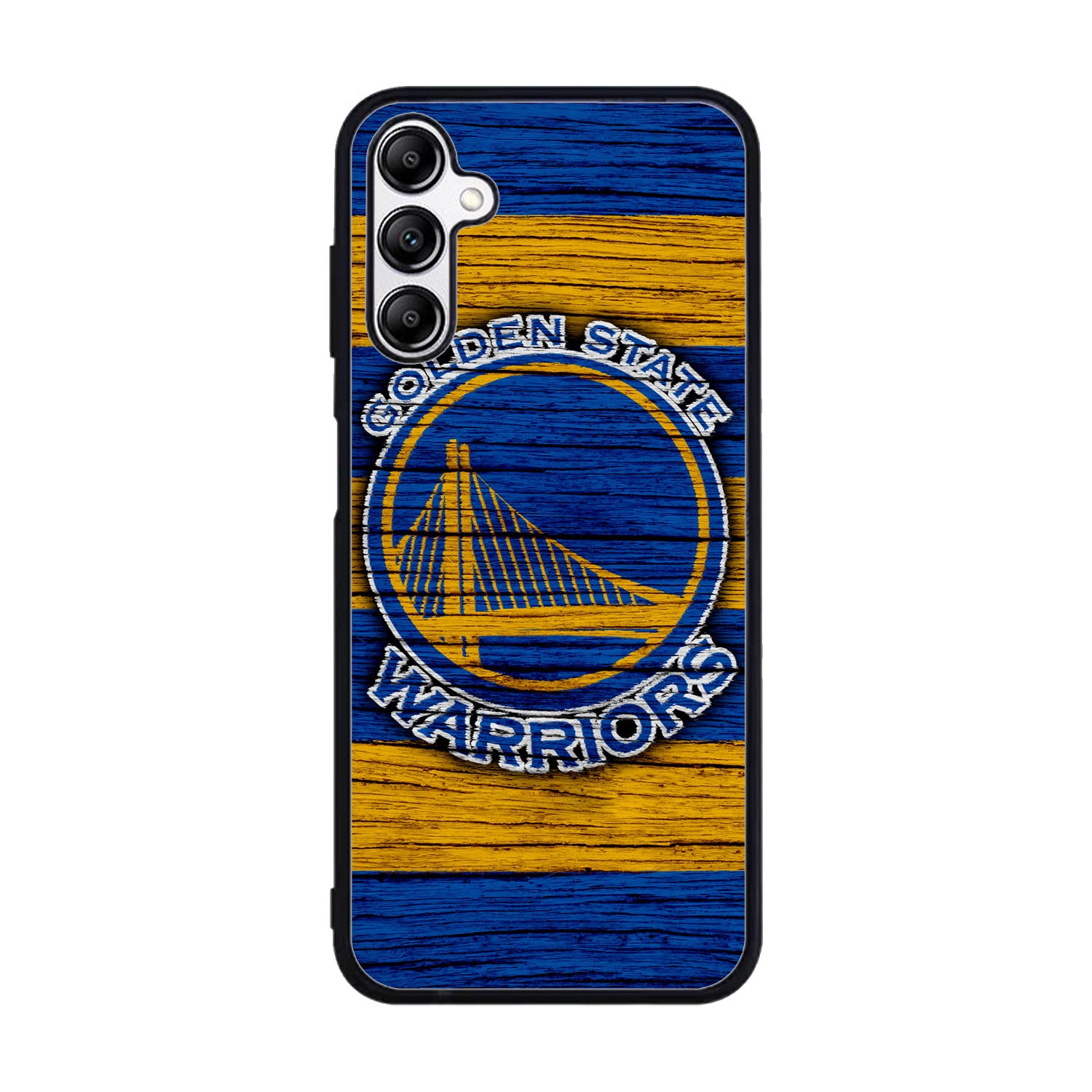Golden State Warriors Logo Case Samsung Galaxy A15 BC0919