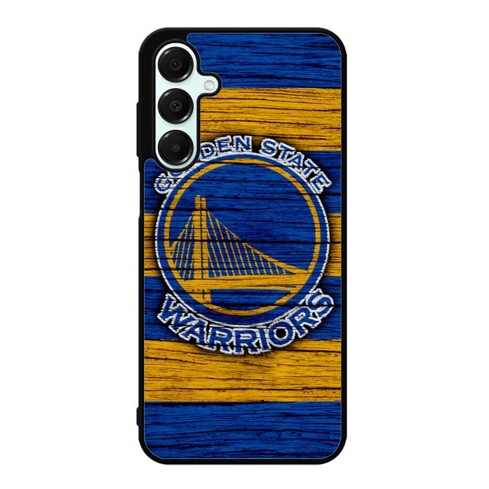 Golden State Warriors Logo X9225 Samsung Galaxy A25 5G Case