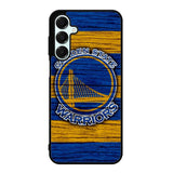 Golden State Warriors Logo X9225 Samsung Galaxy A25 5G Case