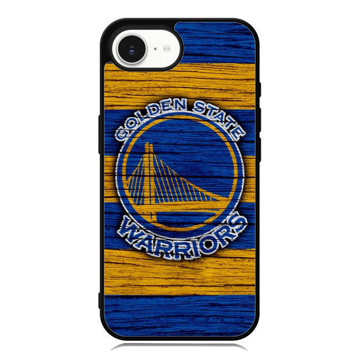 Golden State Warriors Logo X9225 iPhone 16e Case