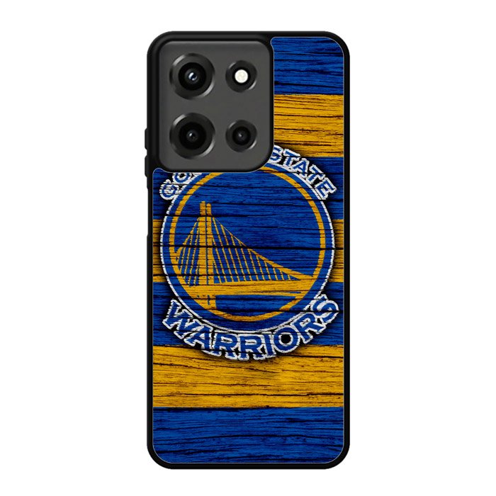 Golden State Warriors Logo X9225 Motorola Moto G 5G 2025 Case