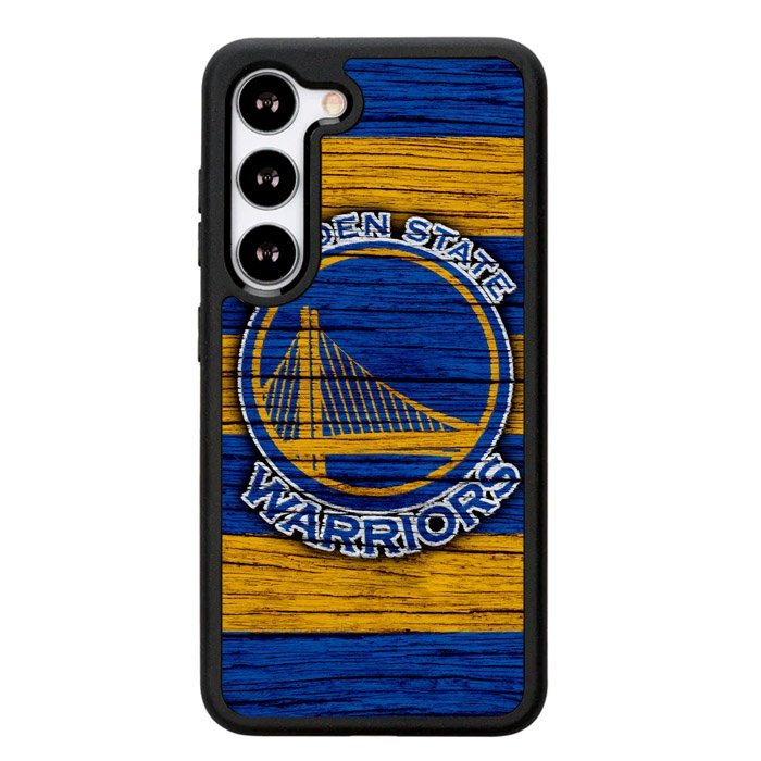 Golden State Warriors Logo X9225 Samsung Galaxy S25 Plus 5G , Samsung Galaxy S25+ 5G Case